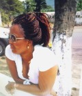 Rencontre Femme Cameroun à Douala : Moe, 40 ans